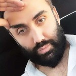 تصویر کاربر با کد 1168246