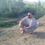 تصویر کاربر با کد 599562