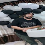تصویر کاربر با کد 707426