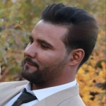 تصویر کاربر با کد 1125960