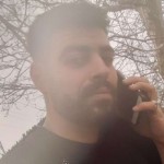 تصویر کاربر با کد 1191563