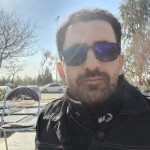 تصویر کاربر با کد 689664