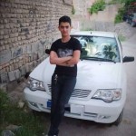 تصویر کاربر با کد 1192167