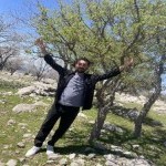 تصویر کاربر با کد 1065560