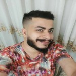 تصویر کاربر با کد 1092538
