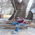 تصویر کاربر با کد 1076429