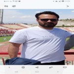 تصویر کاربر با کد 1193215