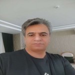 تصویر کاربر با کد 1172036