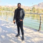تصویر کاربر با کد 1177311