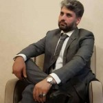 تصویر کاربر با کد 1191337