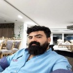 تصویر کاربر با کد 651502