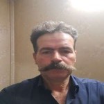 تصویر کاربر با کد 991267