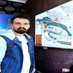 تصویر کاربر با کد 1194392