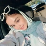 تصویر پروفایل زهرا
