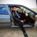 تصویر کاربر با کد 1195424