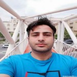 تصویر کاربر با کد 776695