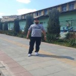 تصویر کاربر با کد 918780
