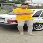 تصویر کاربر با کد 1190440