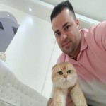 تصویر کاربر با کد 1196489