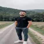 تصویر کاربر با کد 1198537