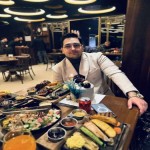 تصویر کاربر با کد 831407