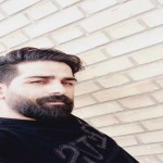تصویر کاربر با کد 1188169