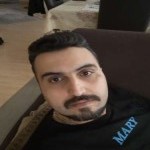 تصویر کاربر با کد 1189138