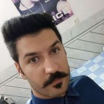 تصویر کاربر با کد 1199222