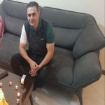 تصویر کاربر با کد 768368