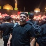 تصویر کاربر با کد 896036