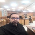تصویر کاربر با کد 710424