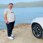 تصویر کاربر با کد 850927