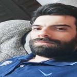تصویر کاربر با کد 395301