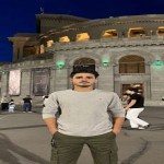 تصویر کاربر با کد 933766
