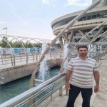 تصویر کاربر با کد 1167983