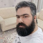 تصویر کاربر با کد 1195289