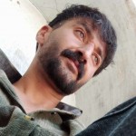 تصویر کاربر با کد 962207