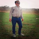 تصویر کاربر با کد 627243
