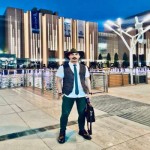 تصویر کاربر با کد 1199185