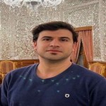 تصویر کاربر با کد 167941