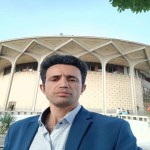 تصویر کاربر با کد 691005