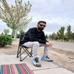 تصویر کاربر با کد 918098