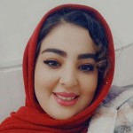 تصویر پروفایل ملینا