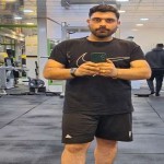 تصویر کاربر با کد 331361