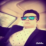 تصویر کاربر با کد 817363