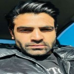 تصویر کاربر با کد 254722