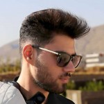 تصویر کاربر با کد 872529