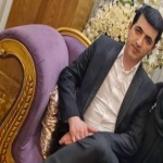 تصویر کاربر با کد 1204513