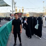 تصویر کاربر با کد 1204547