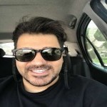 تصویر کاربر با کد 1204581
